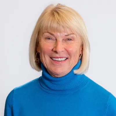 Marianne Roy