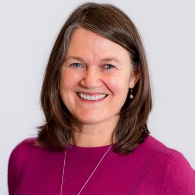 Gaynor Sharp